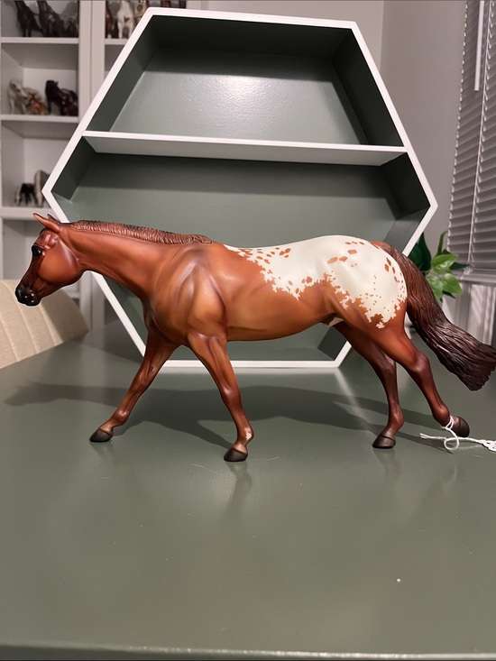 Breyer Other - Breyer Traditional CHOCOLATEY